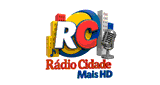 Rádio Cidade Mais HD