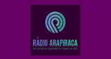Rádio Arapiraca Web