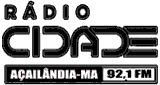 radio cidade fm 92,1