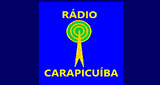 R&aacute;dio Carapicu&iacute;ba