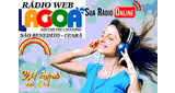 Radio Web Lagoa Fm