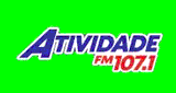 Rádio Difusão  Atividade 107 FM