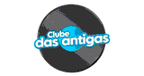 Rádio Clube das Antigas