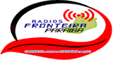 Rádio fronteira - PB