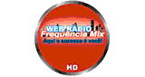 Web Rádio Frequência Mix