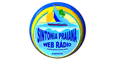 Web Rádio Sintonia Praiana