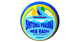 Web R&aacute;dio Sintonia Praiana