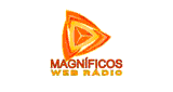 Magníficos Web Rádio