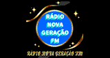 Rádio Nova Geração fm