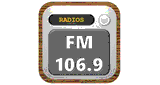 Rádio Atividade FM - 106,9 FM ZYS 986