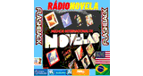 Radio Novelas flashback itaqua