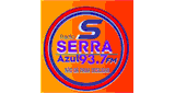 Rádio FM Serra Azul Quixadá