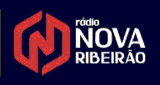 Rádio Nova Ribeirão