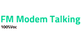 R&aacute;dio FM Modem Talking