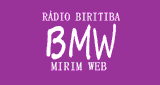 RÁDIO BIRITIBA MIRIM