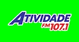 Rádio Atividade 107,1 FM