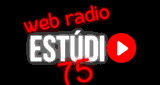 Rádio Estúdio 75