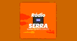 Rádio Web Serra