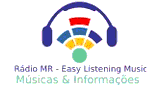 R&aacute;dio MR Easy