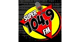 Rádio Super 104.9