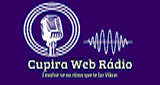 Cupira Web Rádio