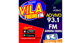 Rádio Vila Freire FM