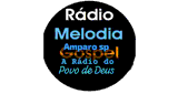 Rádio  Melodia Amparo