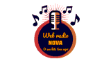 Web rádio nova