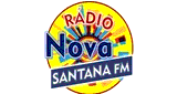 Nova Santana Fm 93