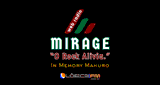 Mirage Web Radio