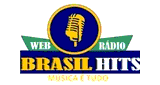 Rádio Web Brasil Hits