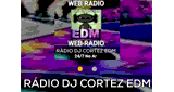 Rádio Dj cortez Edm