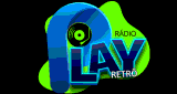 RÁDIO PLAY RETRÔ