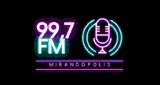 99 FM Mirandópolis