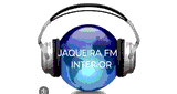 Rádio jaqueira fm interior