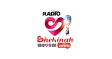 Rádio Shekinah FM-WEB