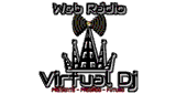 Web Rádio Virtual DJ