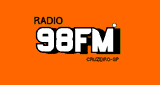 radio 98