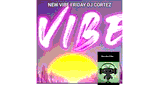 Rádio Dj cortez New Vibe Fryday