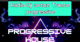 Rádio Dj Cortez Trance Progressive