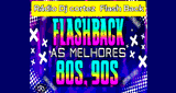 Rádio Dj Cortez Flash Back anos 80-90