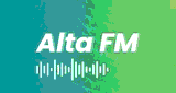 Rádio Alta FM