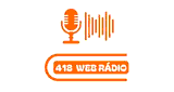 418 Web Rádio