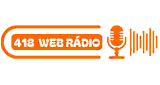 418 Web Rádio