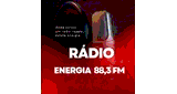 Rádio energia FM