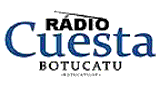 Rádio Cuesta Botucatu