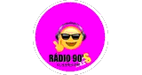 Rádio 90's Macapá