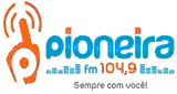 Rádio Pioneira 104.9 FM