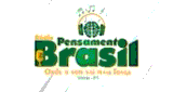 Rádio Pensamento Brasil