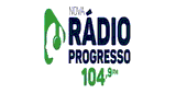 Nova Rádio Progresso Fm 104,9